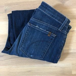 Joe’s Jeans, high waisted, size 29